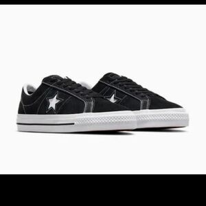 Converse CONS One Star Pro Suede *UNISEX* Men's sz 5 / Women's 6.5 *NEW*
